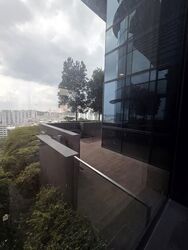 Woods Square (D25), Office #550236611